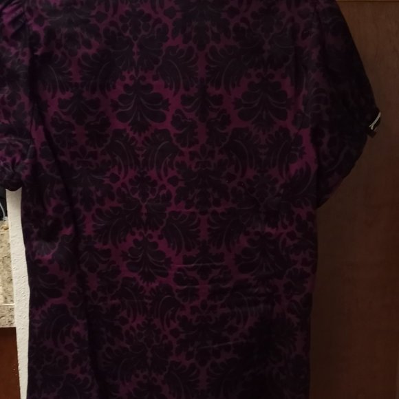 Short sleeve button down shirt - Picture 2 of 3